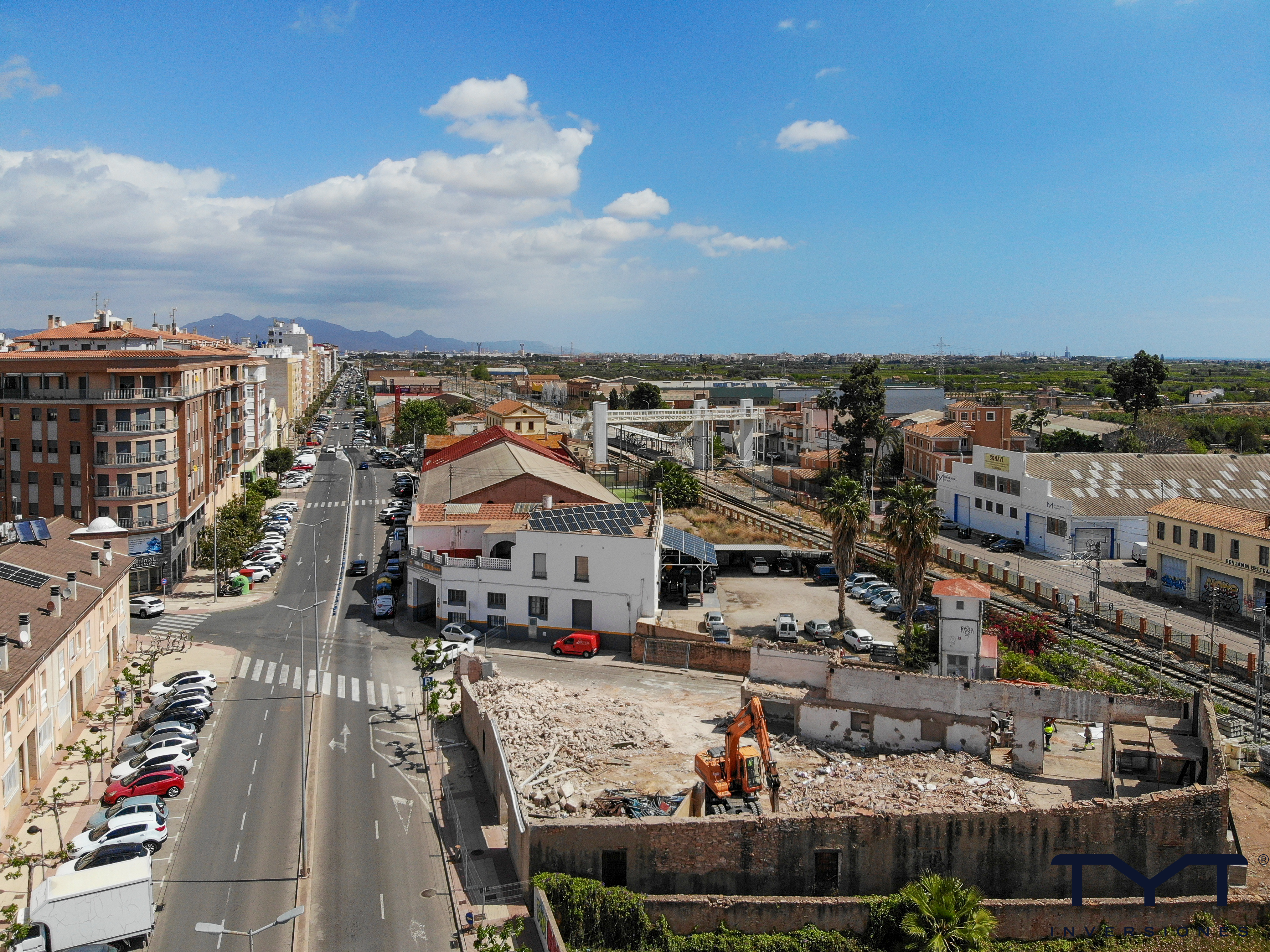 Plenoil Vila-real