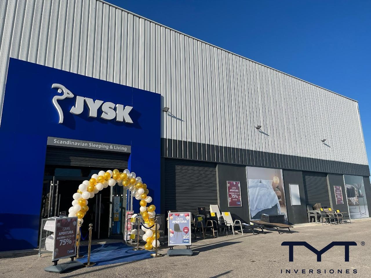 JYSK Onda